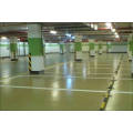 self leveling 3d epoxy resin flooring HMP2777A/HMP2777B